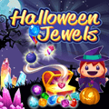 Halloween Jewels